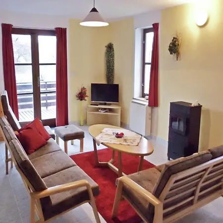 Holiday home Mansion In With Shared Pool