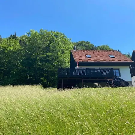 Holiday home Mansion In With Shared Pool Starkov (Hradec Kralove)