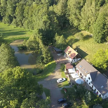 Mansion In With Shared Pool Holiday home