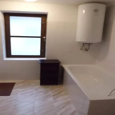 Holiday home Mansion In With Shared Pool