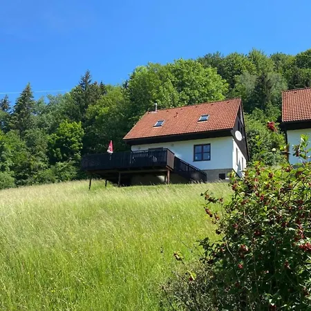 Holiday home Mansion In With Shared Pool Starkov (Hradec Kralove)