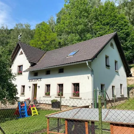 Mansion In With Shared Pool